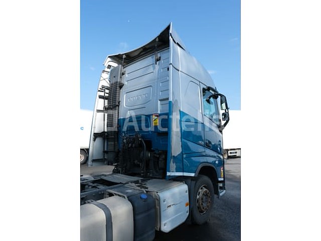 Ref:1pjg425 - volvo fh 460 trekker (2016-859,486 km-vin:yv2rty0a4gb778361) - afbeelding 17 van  36