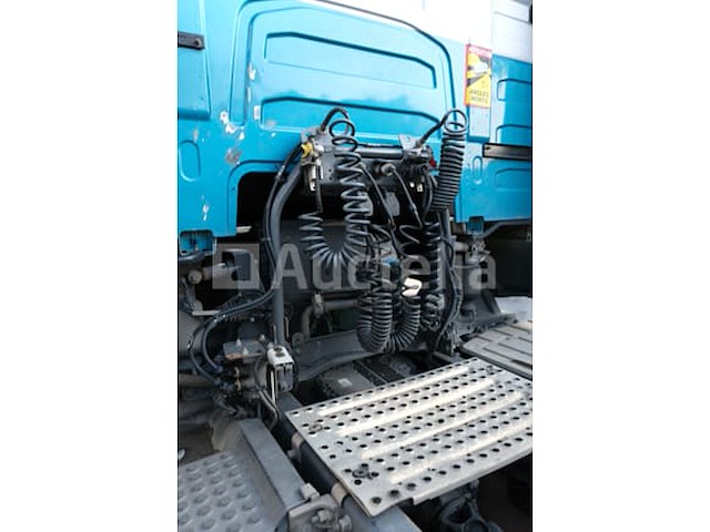Ref:1pjg425 - volvo fh 460 trekker (2016-859,486 km-vin:yv2rty0a4gb778361) - afbeelding 18 van  36