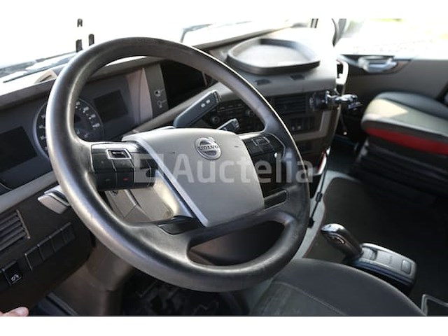 Ref:1pjg425 - volvo fh 460 trekker (2016-859,486 km-vin:yv2rty0a4gb778361) - afbeelding 19 van  36
