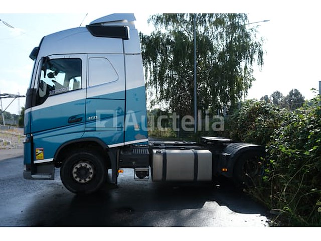 Ref:1pjg425 - volvo fh 460 trekker (2016-859,486 km-vin:yv2rty0a4gb778361) - afbeelding 12 van  36