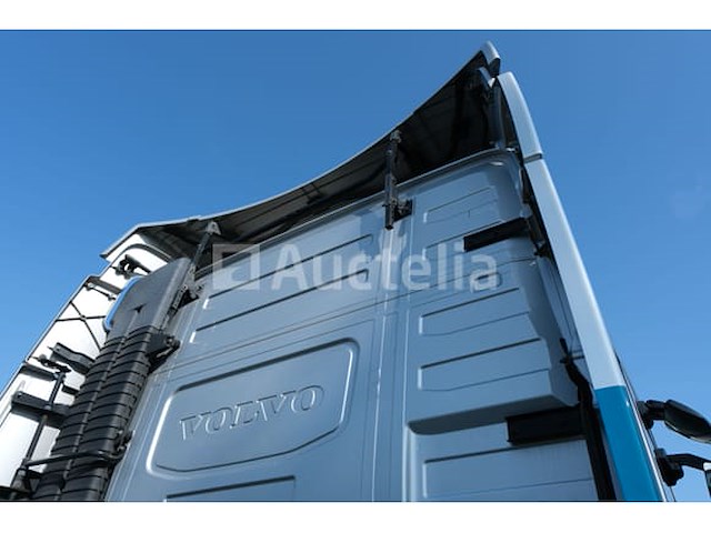Ref:1pjg425 - volvo fh 460 trekker (2016-859,486 km-vin:yv2rty0a4gb778361) - afbeelding 27 van  36