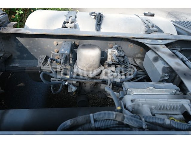 Ref:1pjg425 - volvo fh 460 trekker (2016-859,486 km-vin:yv2rty0a4gb778361) - afbeelding 29 van  36