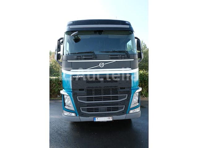 Ref:1pjg425 - volvo fh 460 trekker (2016-859,486 km-vin:yv2rty0a4gb778361) - afbeelding 32 van  36