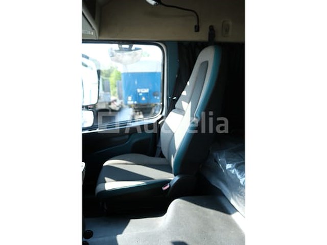 Ref:1rnj252 - volvo fm 450 trekker (2017-775,676 km-vin:yv2xzx0a4hb809920) - afbeelding 2 van  38