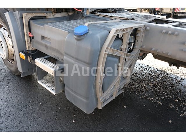 Ref:1rnj252 - volvo fm 450 trekker (2017-775,676 km-vin:yv2xzx0a4hb809920) - afbeelding 11 van  38