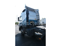 Ref:1rnj252 - volvo fm 450 trekker (2017-775,676 km-vin:yv2xzx0a4hb809920)