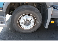 Ref:1rnj252 - volvo fm 450 trekker (2017-775,676 km-vin:yv2xzx0a4hb809920) - afbeelding 19 van  38