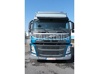 Ref:1rnj252 - volvo fm 450 trekker (2017-775,676 km-vin:yv2xzx0a4hb809920) - afbeelding 20 van  38