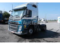 Ref:1rnj252 - volvo fm 450 trekker (2017-775,676 km-vin:yv2xzx0a4hb809920) - afbeelding 12 van  38