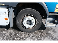 Ref:1rnj252 - volvo fm 450 trekker (2017-775,676 km-vin:yv2xzx0a4hb809920) - afbeelding 26 van  38