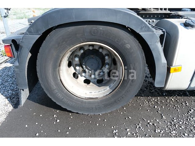 Ref:1rnj252 - volvo fm 450 trekker (2017-775,676 km-vin:yv2xzx0a4hb809920) - afbeelding 27 van  38