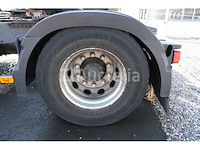 Ref:1rnj252 - volvo fm 450 trekker (2017-775,676 km-vin:yv2xzx0a4hb809920) - afbeelding 23 van  38