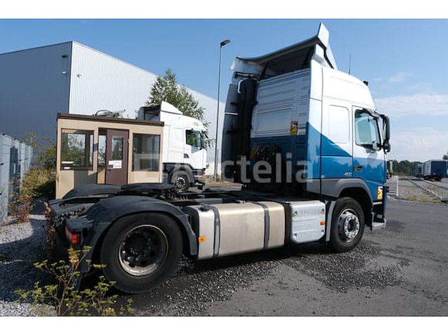 Ref:1rnj252 - volvo fm 450 trekker (2017-775,676 km-vin:yv2xzx0a4hb809920) - afbeelding 35 van  38