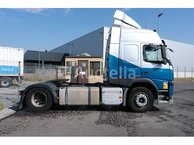 Ref:1rnj252 - volvo fm 450 trekker (2017-775,676 km-vin:yv2xzx0a4hb809920) - afbeelding 36 van  38