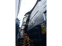 Ref:1skr345 - volvo fh 460 tractor unit (2016-854,308 km-vin:yv2try0a1gb779760) - afbeelding 4 van  38
