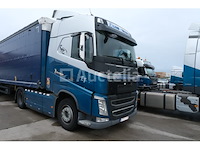 Ref:1skr345 - volvo fh 460 tractor unit (2016-854,308 km-vin:yv2try0a1gb779760)