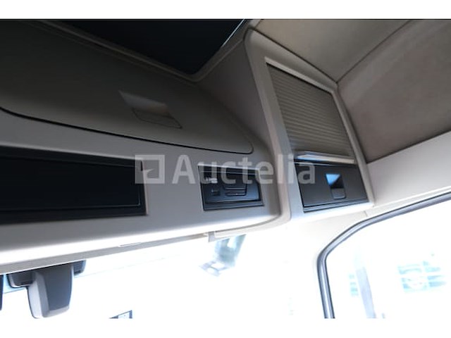 Ref:1skr345 - volvo fh 460 tractor unit (2016-854,308 km-vin:yv2try0a1gb779760) - afbeelding 15 van  38