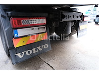 Ref:1skr345 - volvo fh 460 tractor unit (2016-854,308 km-vin:yv2try0a1gb779760) - afbeelding 19 van  38