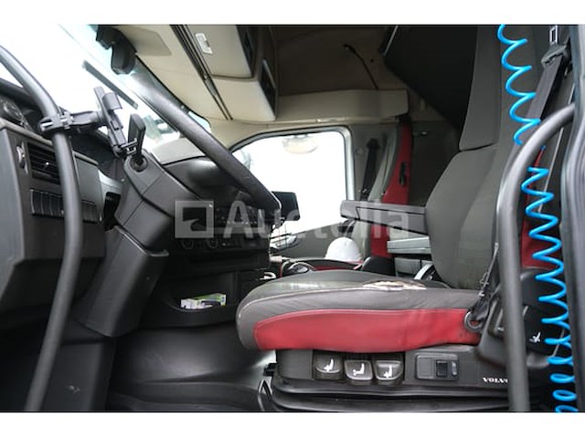 Ref:1skr345 - volvo fh 460 tractor unit (2016-854,308 km-vin:yv2try0a1gb779760) - afbeelding 20 van  38