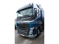 Ref:1skr345 - volvo fh 460 tractor unit (2016-854,308 km-vin:yv2try0a1gb779760) - afbeelding 12 van  38