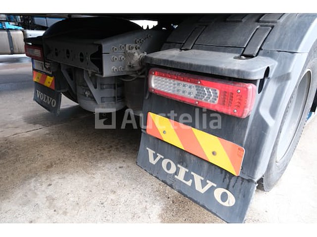 Ref:1skr345 - volvo fh 460 tractor unit (2016-854,308 km-vin:yv2try0a1gb779760) - afbeelding 30 van  38
