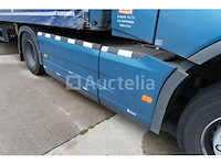 Ref:1skr345 - volvo fh 460 tractor unit (2016-854,308 km-vin:yv2try0a1gb779760) - afbeelding 36 van  38