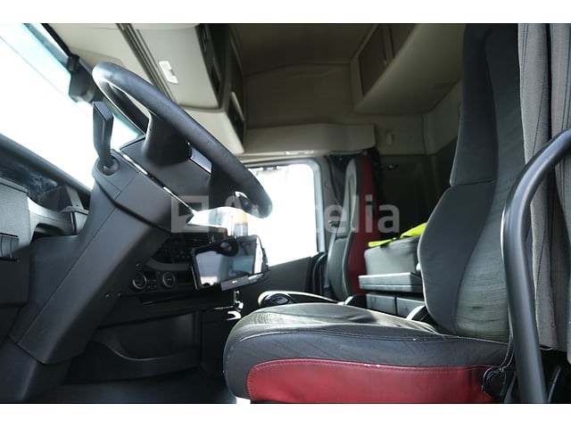 Ref:1sld362 - volvo fh 460 tractor unit (2017-807,495 km-vin:yv2rty0a1hb823192) - afbeelding 2 van  38