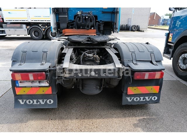 Ref:1sld362 - volvo fh 460 tractor unit (2017-807,495 km-vin:yv2rty0a1hb823192) - afbeelding 4 van  38