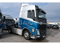 Ref:1sld362 - volvo fh 460 tractor unit (2017-807,495 km-vin:yv2rty0a1hb823192) - afbeelding 8 van  38