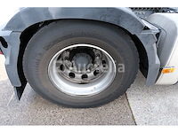 Ref:1sld362 - volvo fh 460 tractor unit (2017-807,495 km-vin:yv2rty0a1hb823192) - afbeelding 10 van  38
