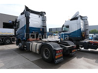 Ref:1sld362 - volvo fh 460 tractor unit (2017-807,495 km-vin:yv2rty0a1hb823192)