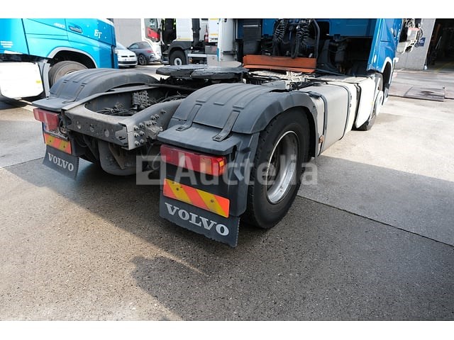 Ref:1sld362 - volvo fh 460 tractor unit (2017-807,495 km-vin:yv2rty0a1hb823192) - afbeelding 15 van  38