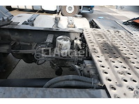 Ref:1sld362 - volvo fh 460 tractor unit (2017-807,495 km-vin:yv2rty0a1hb823192) - afbeelding 19 van  38