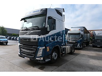 Ref:1sld362 - volvo fh 460 tractor unit (2017-807,495 km-vin:yv2rty0a1hb823192) - afbeelding 21 van  38