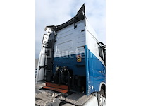 Ref:1sld362 - volvo fh 460 tractor unit (2017-807,495 km-vin:yv2rty0a1hb823192) - afbeelding 12 van  38