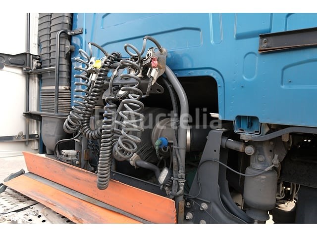 Ref:1sld362 - volvo fh 460 tractor unit (2017-807,495 km-vin:yv2rty0a1hb823192) - afbeelding 25 van  38
