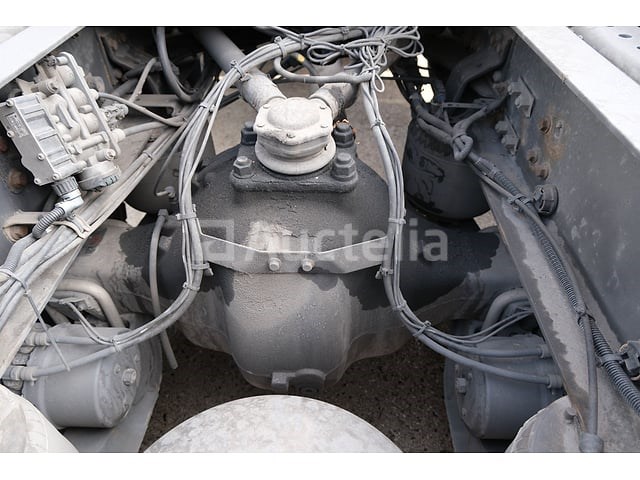 Ref:1sld362 - volvo fh 460 tractor unit (2017-807,495 km-vin:yv2rty0a1hb823192) - afbeelding 23 van  38