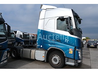 Ref:1sld362 - volvo fh 460 tractor unit (2017-807,495 km-vin:yv2rty0a1hb823192) - afbeelding 33 van  38