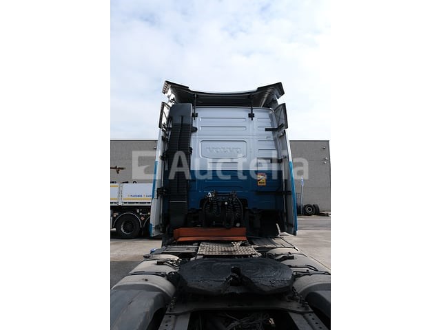 Ref:1sld362 - volvo fh 460 tractor unit (2017-807,495 km-vin:yv2rty0a1hb823192) - afbeelding 34 van  38