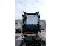 Ref:1sld362 - volvo fh 460 tractor unit (2017-807,495 km-vin:yv2rty0a1hb823192) - afbeelding 34 van  38