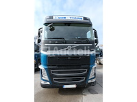 Ref:1sld362 - volvo fh 460 tractor unit (2017-807,495 km-vin:yv2rty0a1hb823192) - afbeelding 35 van  38