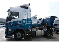 Ref:1sld362 - volvo fh 460 tractor unit (2017-807,495 km-vin:yv2rty0a1hb823192) - afbeelding 37 van  38