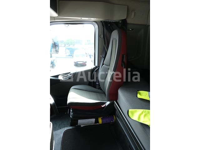 Ref:1sld362 - volvo fh 460 tractor unit (2017-807,495 km-vin:yv2rty0a1hb823192) - afbeelding 38 van  38