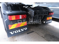 Ref:1vpb050 - volvo fh 460 trekker (2019-822,042 km-vin:yv2rty0axkb891207) - afbeelding 9 van  34
