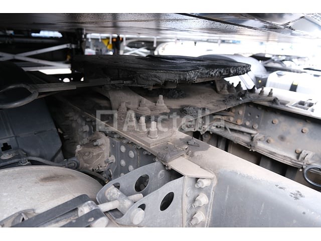 Ref:1vpb050 - volvo fh 460 trekker (2019-822,042 km-vin:yv2rty0axkb891207) - afbeelding 10 van  34