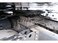 Ref:1vpb050 - volvo fh 460 trekker (2019-822,042 km-vin:yv2rty0axkb891207) - afbeelding 10 van  34