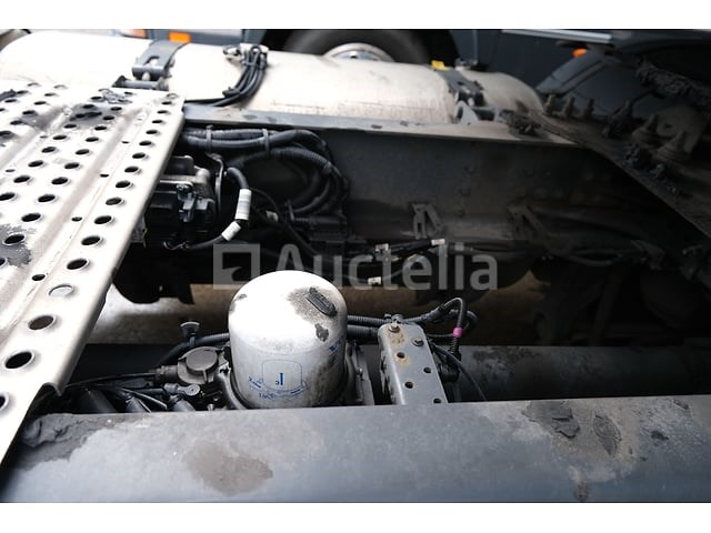 Ref:1vpb050 - volvo fh 460 trekker (2019-822,042 km-vin:yv2rty0axkb891207) - afbeelding 11 van  34