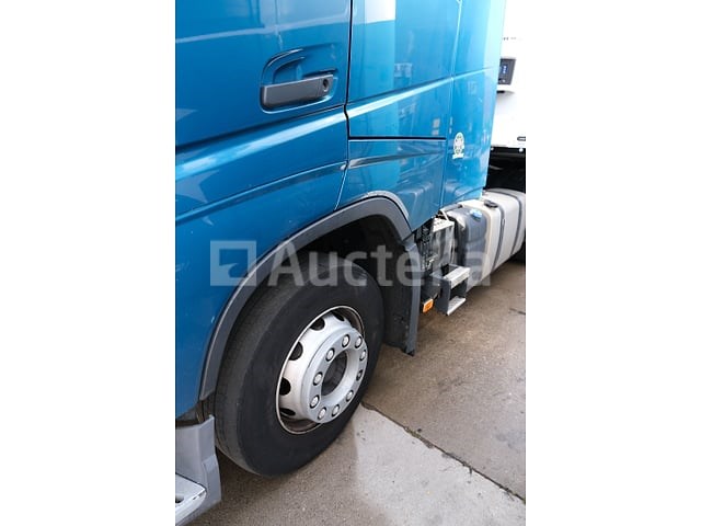Ref:1vpb050 - volvo fh 460 trekker (2019-822,042 km-vin:yv2rty0axkb891207) - afbeelding 1 van  34