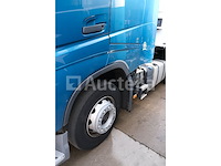 Ref:1vpb050 - volvo fh 460 trekker (2019-822,042 km-vin:yv2rty0axkb891207)