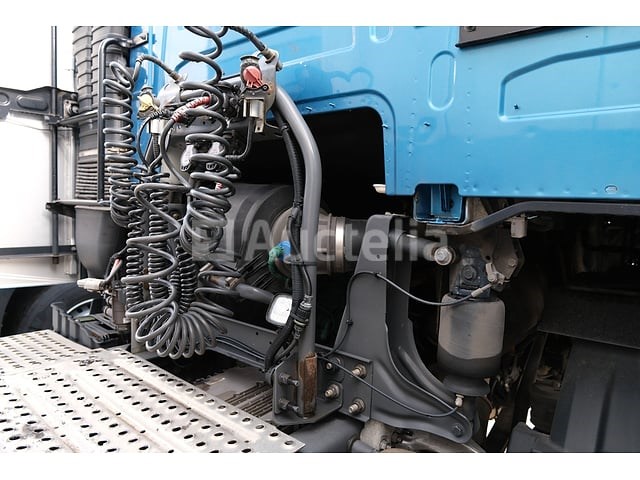 Ref:1vpb050 - volvo fh 460 trekker (2019-822,042 km-vin:yv2rty0axkb891207) - afbeelding 13 van  34